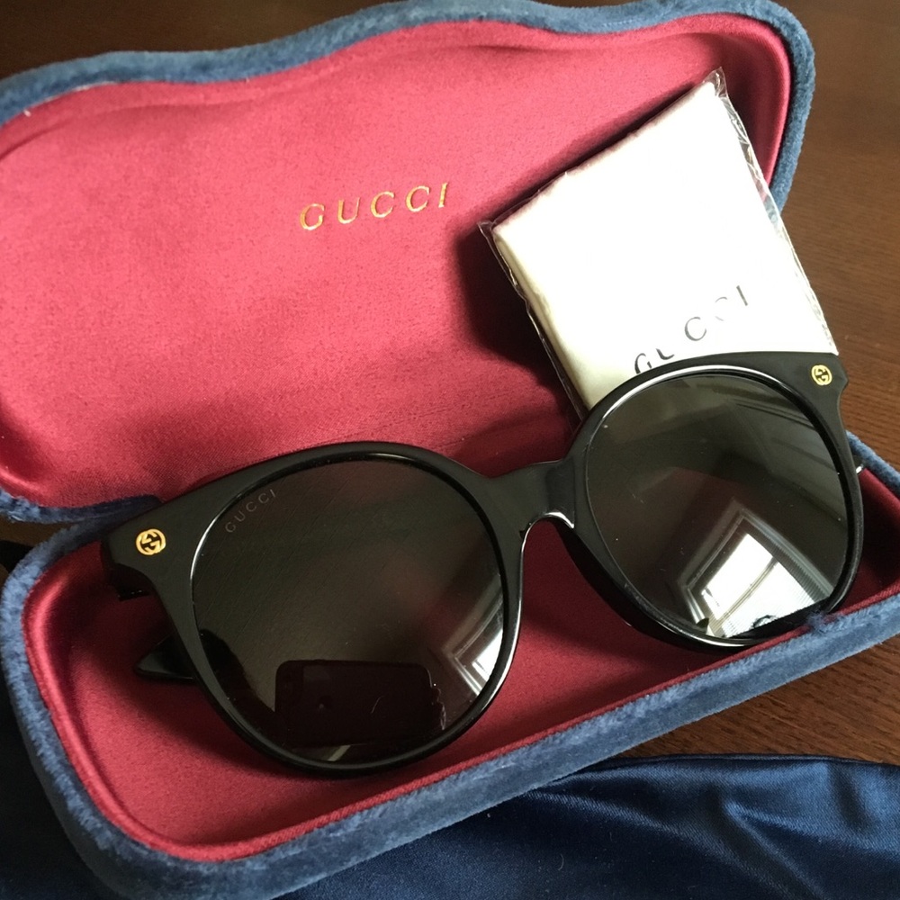 NEW Gucci Sunglasses